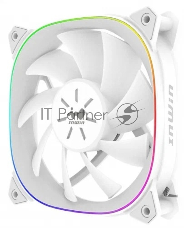 Вентилятор для корпуса InWin Sirius Extreme Pure ASE120P (Single pack)