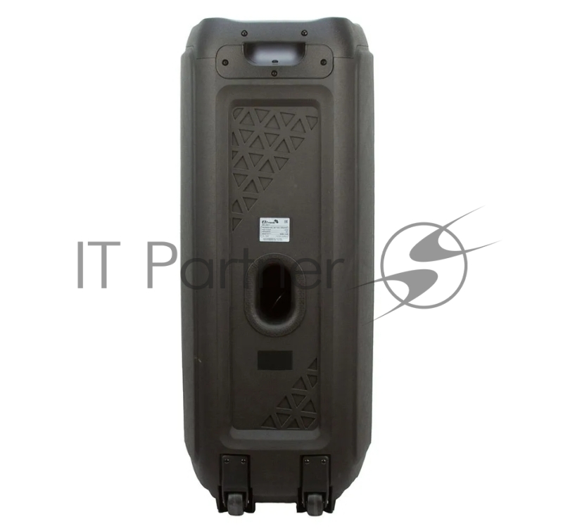 Колонка 10 (20-61 FIRE BOX 1000) динамик 2шт/10 ELTRONIC с TWS