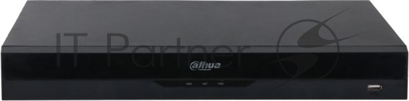 Видеорегистратор Dahua DHI-NVR2208-I2