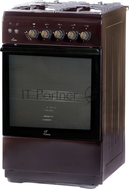 Газ. плита FLAMA FG 24230 В