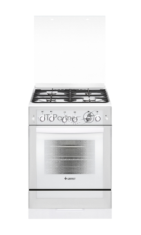 Газовая плита Gefest ПГ 6300-02 0340