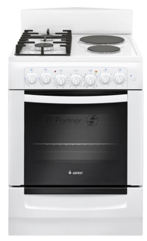 Комбинированная плита ПГЭ 6112-02 0112