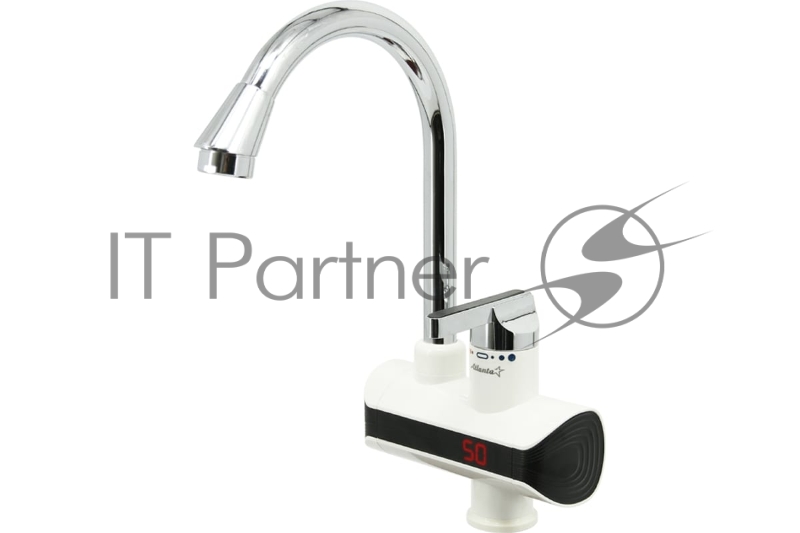 Водонагреватель ATLANTA ATH-7432 (white)