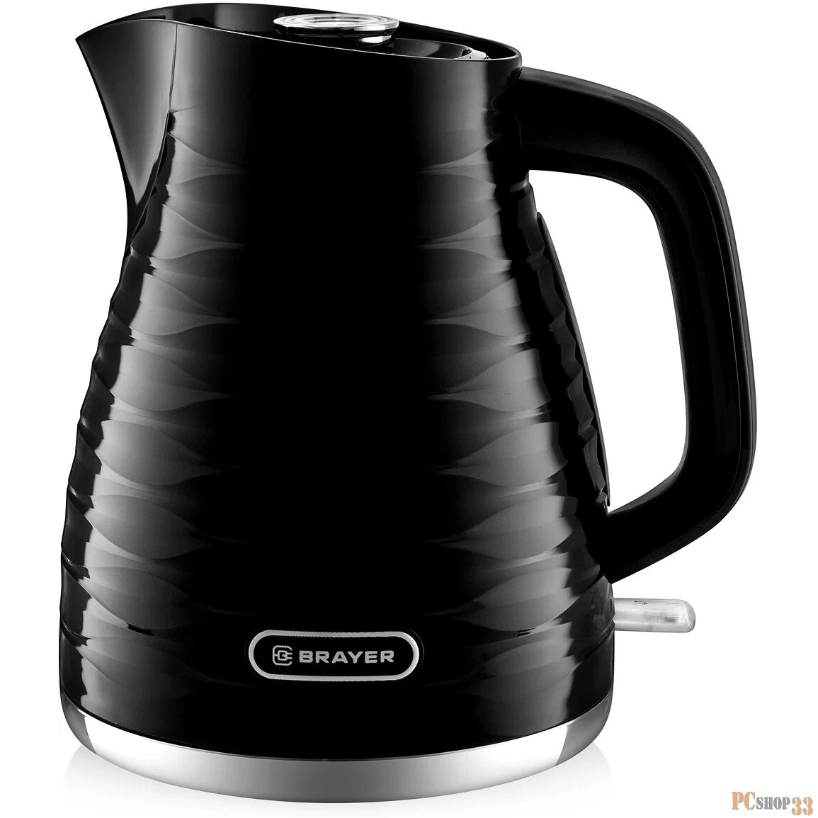 Чайник BRAYER BR1057BK