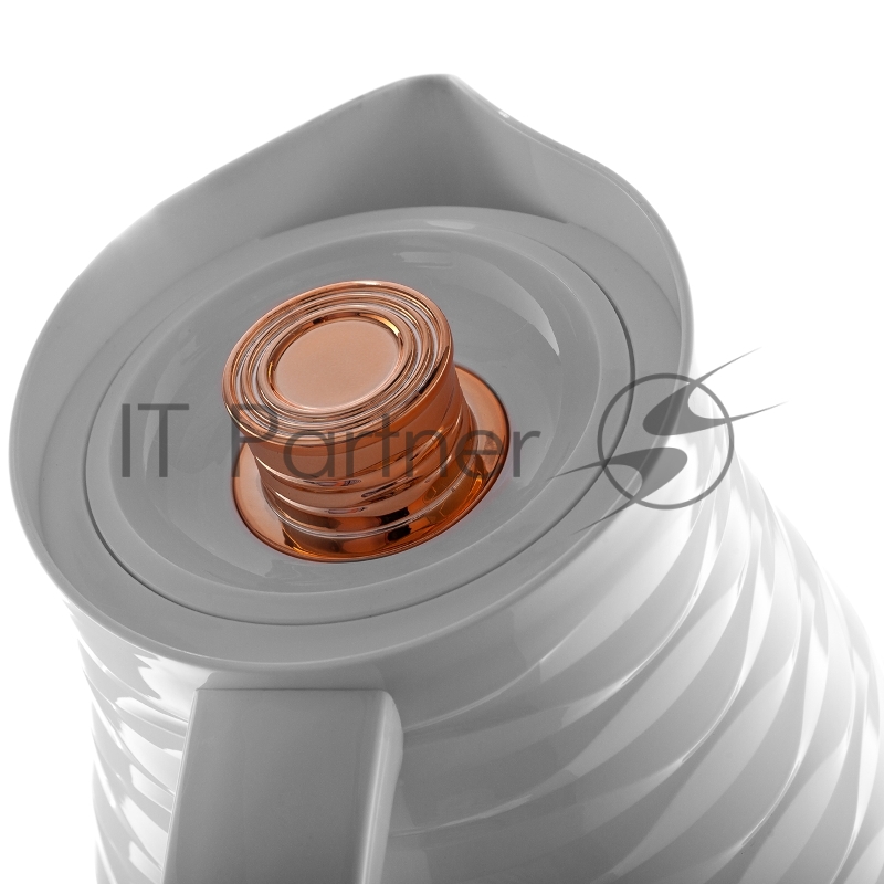 Чайник BRAYER BR1057WH