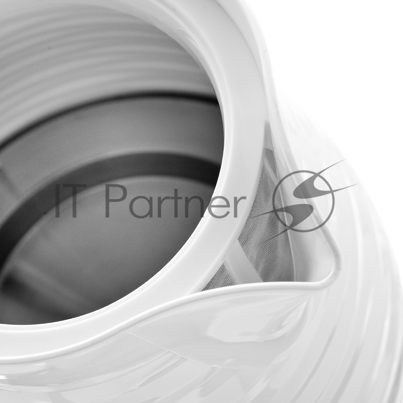 Чайник BRAYER BR1057WH