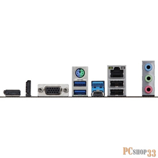 Материнская плата ASROCK B760M-HDV/M.2 D4, LGA1700, B760, 4*DDR4, HDMI+DP+D-Sub, 4xSATA3 6.0 (RAID), M.2 Socket, 4xUSB 3.2, 1xUSB2.0, Type-C, mATX 90-MXBL40-A0UAYZ