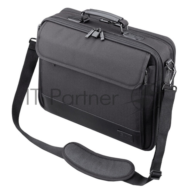 Сумка для ноутбука 16 Sumdex PON-112 черный полиэстер (PON-112)
