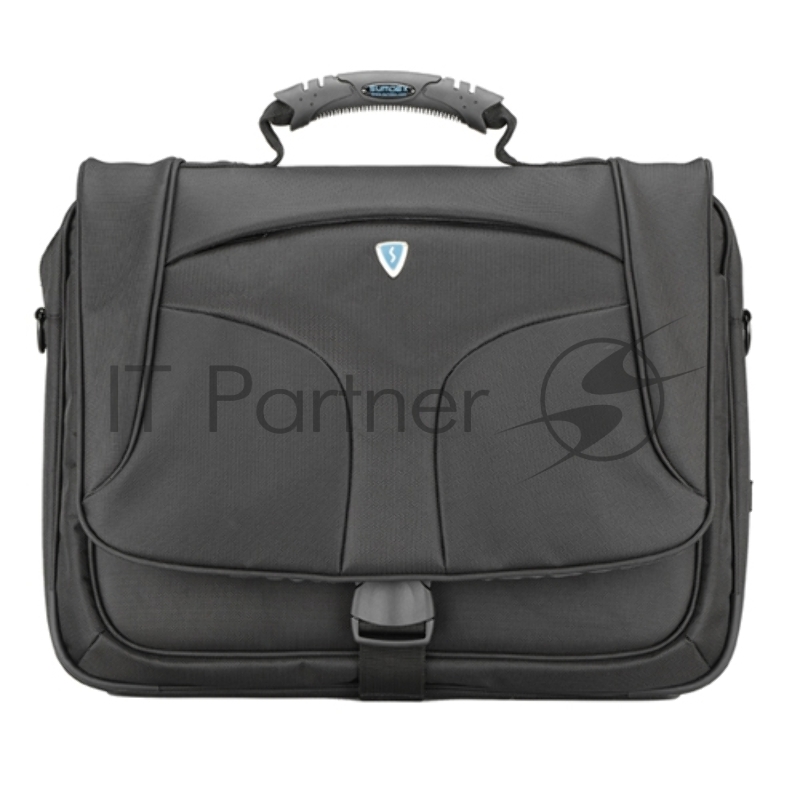 Компьютерная сумка SUMDEX NJN-773BK (15,4), цвет чёрный