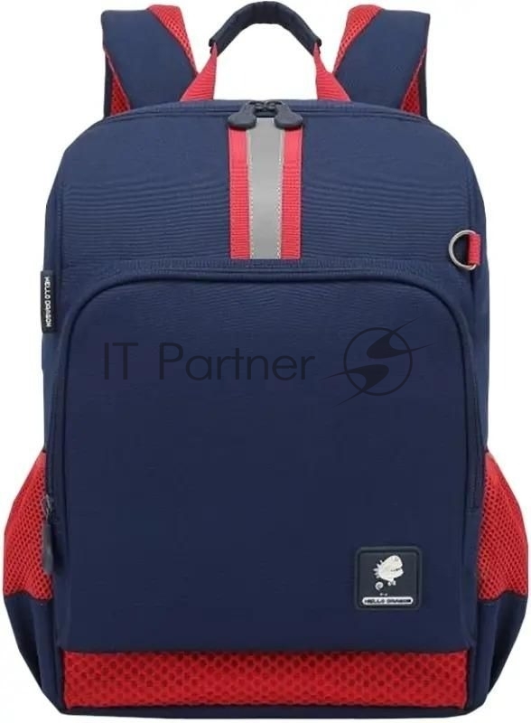 Рюкзак для ноутбука 13,3 SUMDEX blue (BPA-102BU)