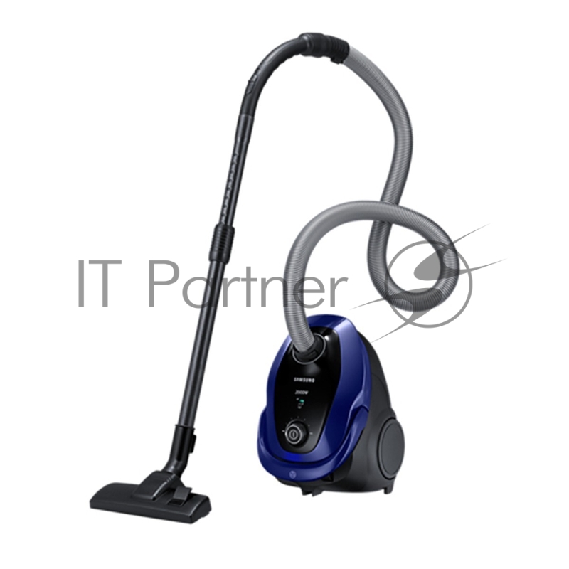 Пылесос Samsung VC20M2510WB