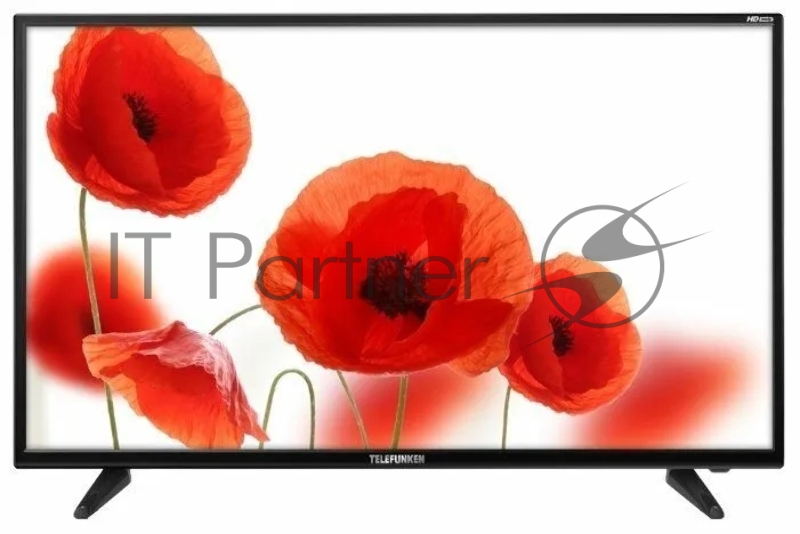 Телевизор TELEFUNKEN 32 TF-LED32S20T2SH
