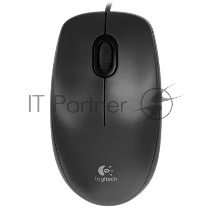 Мышка LOGITECH USB OPTICAL M90 910-001795