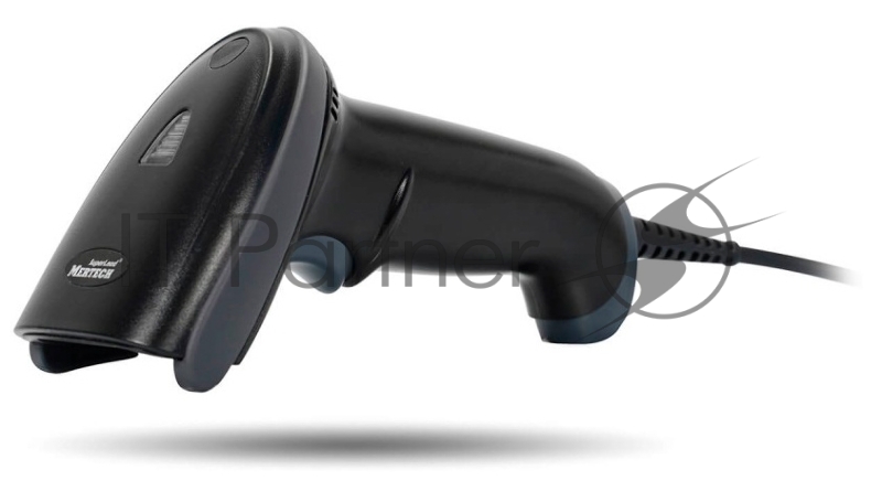 Сканер штрих-кода Mertech 2210 P2D 1D/2D черный (4809/ 4810)