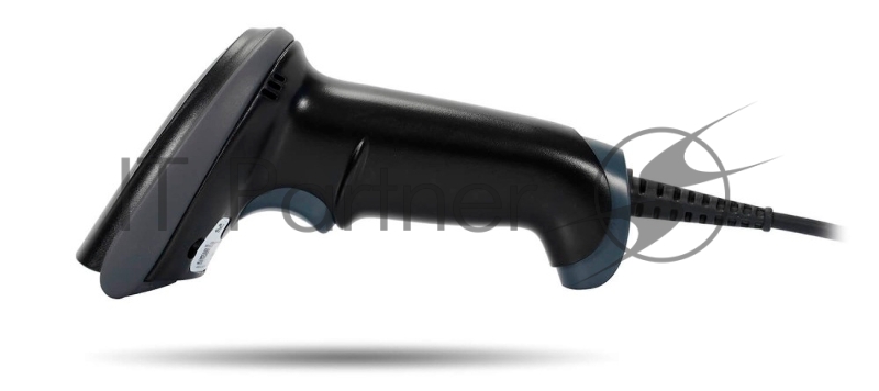 Сканер штрих-кода Mertech 2210 P2D 1D/2D черный (4809/ 4810)