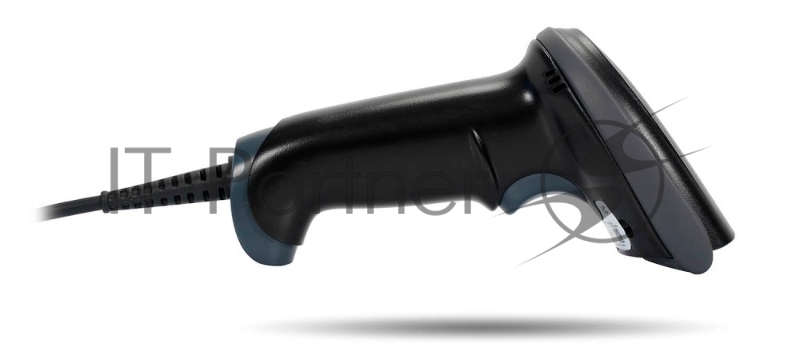 Сканер штрих-кода Mertech 2210 P2D 1D/2D черный (4809/ 4810)