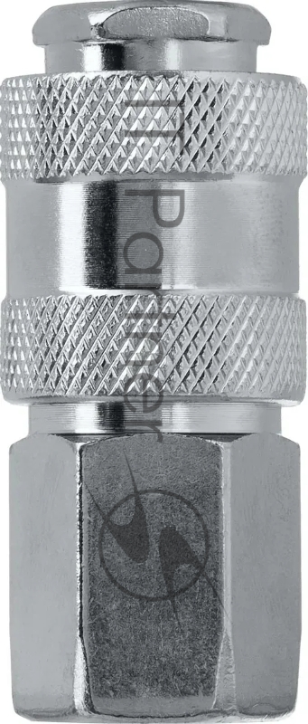 Переходник 3/8F - рапид муфта KRAFTOOL