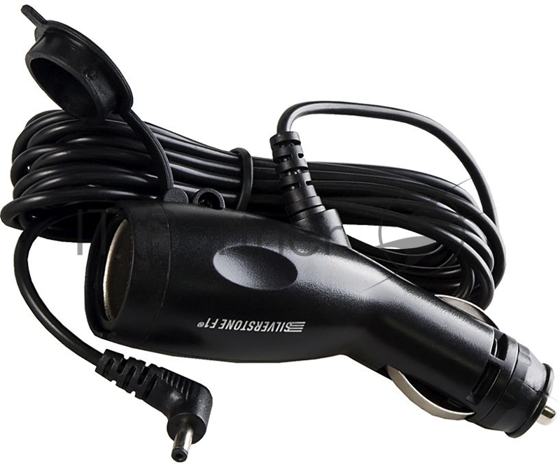 Радар-детектор Silverstone F1 MONACO PRO GPS приемник