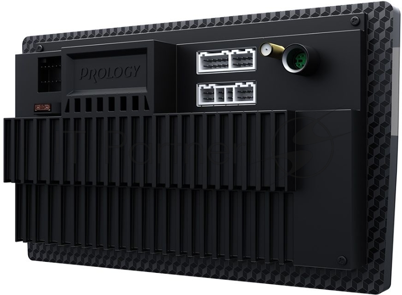 Автомагнитола Prology MPA-130 DSP 2DIN 4x55Вт