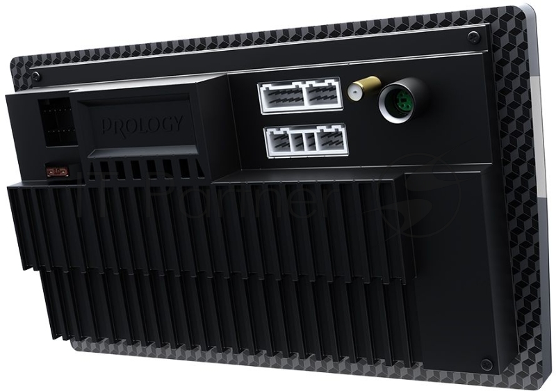 Автомагнитола Prology MPA-130 DSP 2DIN 4x55Вт