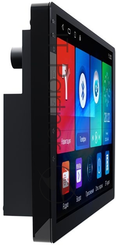 Автомагнитола Prology MPA-130 DSP 2DIN 4x55Вт