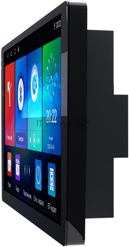 Автомагнитола Prology MPA-130 DSP 2DIN 4x55Вт