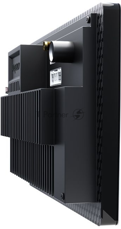 Автомагнитола Prology MPA-130 DSP 2DIN 4x55Вт