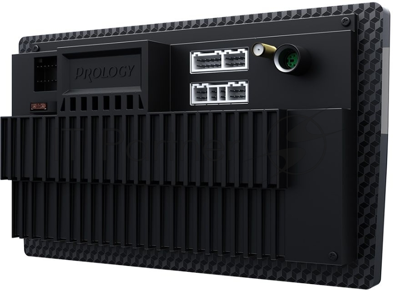 Автомагнитола Prology MPA-135 DSP 2DIN 4x55Вт