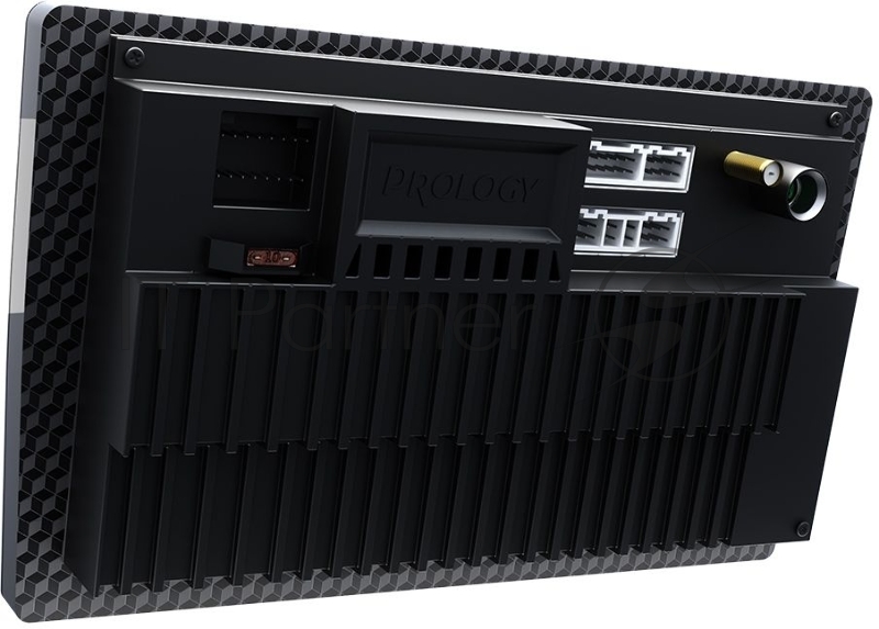 Автомагнитола Prology MPA-135 DSP 2DIN 4x55Вт
