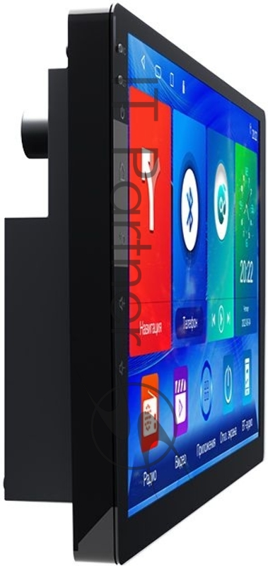 Автомагнитола Prology MPA-135 DSP 2DIN 4x55Вт