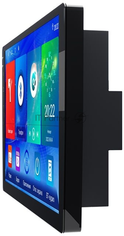 Автомагнитола Prology MPA-135 DSP 2DIN 4x55Вт