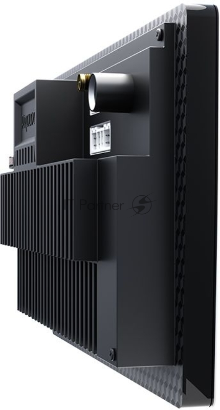 Автомагнитола Prology MPA-135 DSP 2DIN 4x55Вт