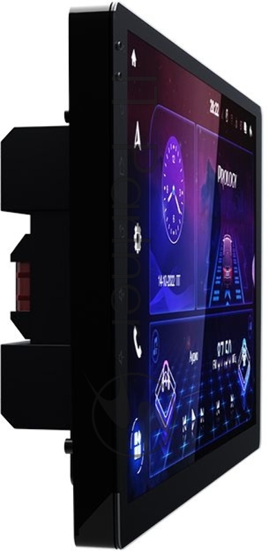 Автомагнитола Prology MPA-230 DSP 2DIN 4x55Вт