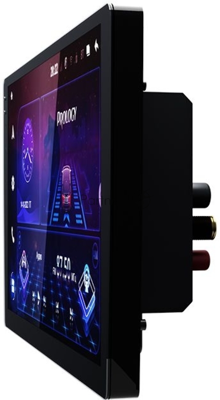 Автомагнитола Prology MPA-230 DSP 2DIN 4x55Вт