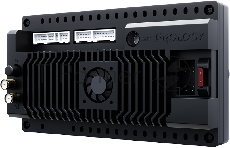 Автомагнитола Prology MPA-260 DSP 2DIN 4x60Вт