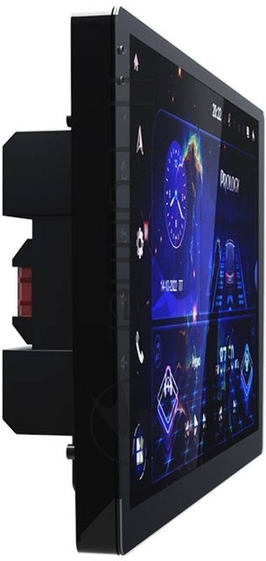 Автомагнитола Prology MPA-270 DSP 2DIN 4x60Вт