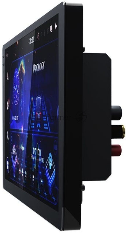 Автомагнитола Prology MPA-270 DSP 2DIN 4x60Вт