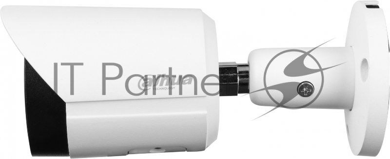 Камера видеонаблюдения IP Dahua DH-IPC-HFW2439SP-SA-LED-0280B- 2.8-2.8мм цв. (DH-IPC-HFW2439SP-SA-LED-0280B)