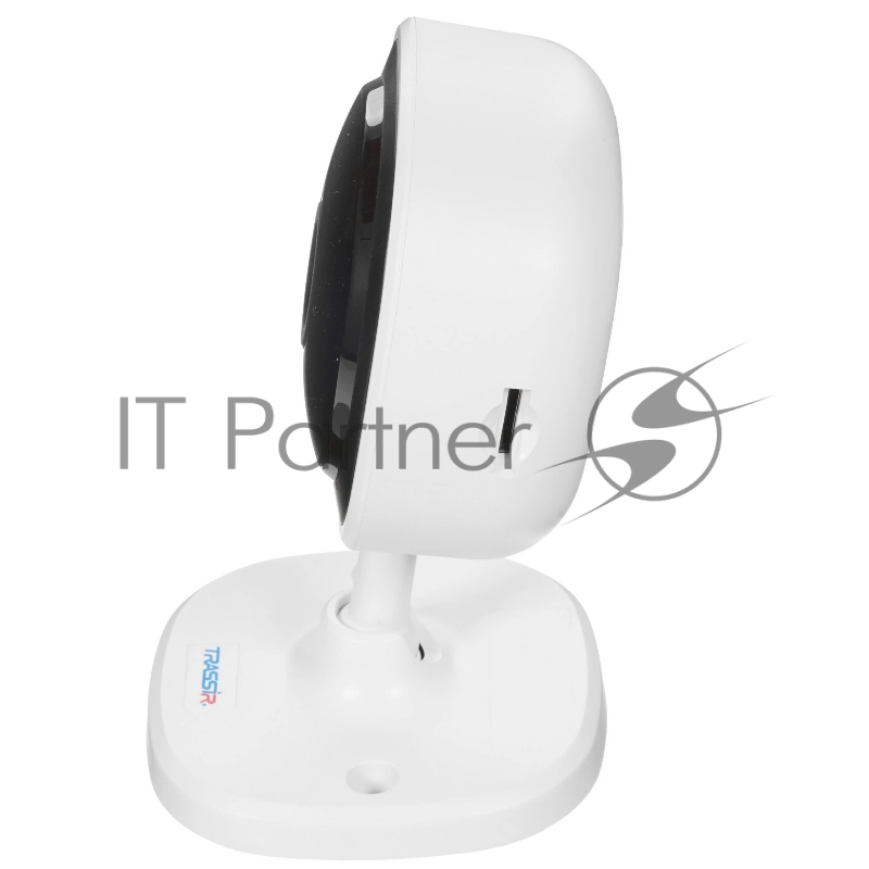 Видеокамера IP TRASSIR TR-W2C1 v2 2.8