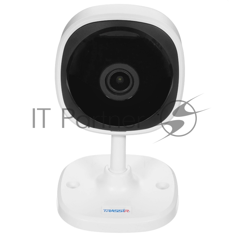 Видеокамера IP TRASSIR TR-W2C1 v2 2.8