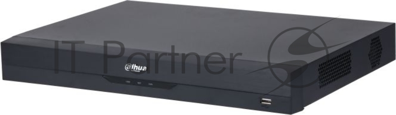 Видеорегистратор Dahua DHI-NVR2208-8P-I2