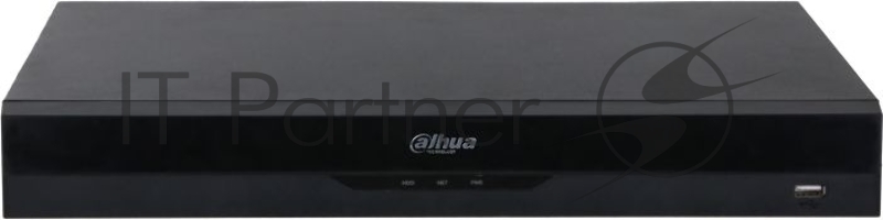 Видеорегистратор Dahua DHI-NVR2208-8P-I2