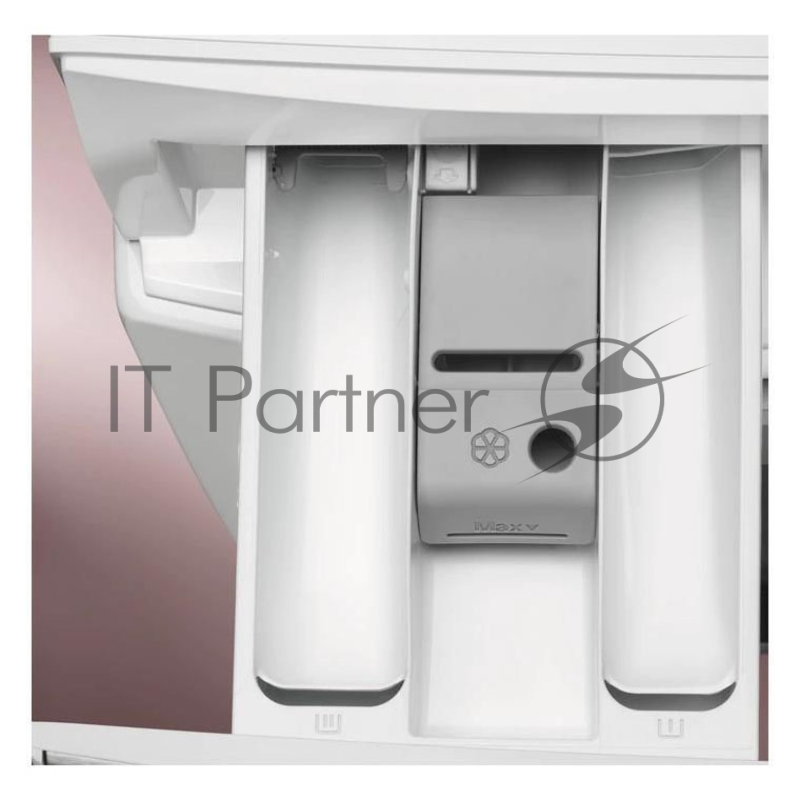 Стиральная машина Electrolux PerfectCare 700 EW7WO368S пан.англ. класс: A загр.фронтальная макс.:8кг белый