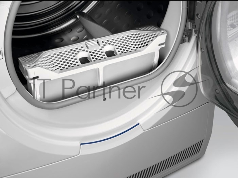 Сушильная машина Electrolux EW7H457W пан.англ. кл.энер.:A++ макс.загр.:7кг белый