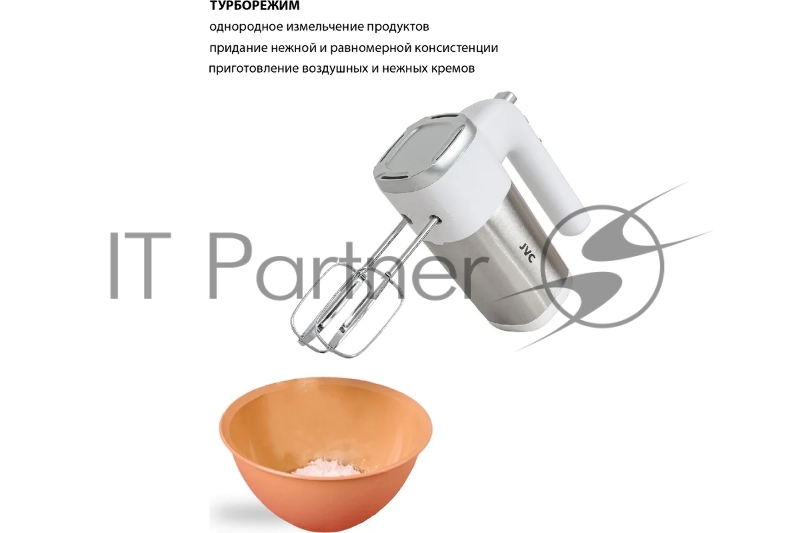 Миксеры JVC JK-MX120