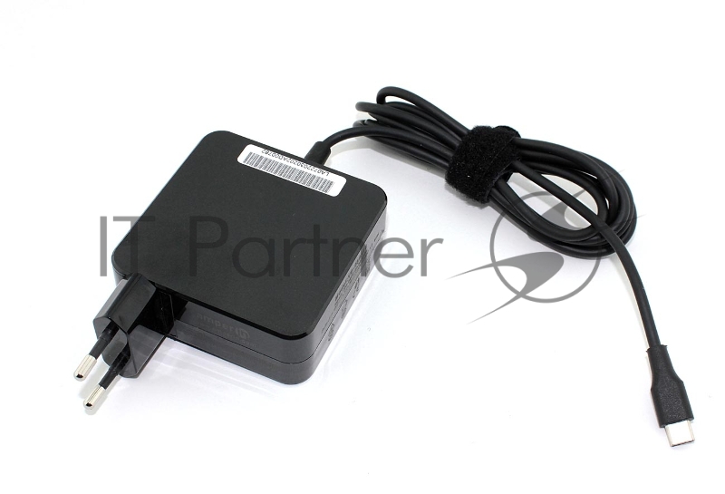 Блок питания (сетевой адаптер) Amperin AI-AS65С для ноутбуков Asus 5V, 9V, 12V, 15V 3A, 20V 3.25A (T