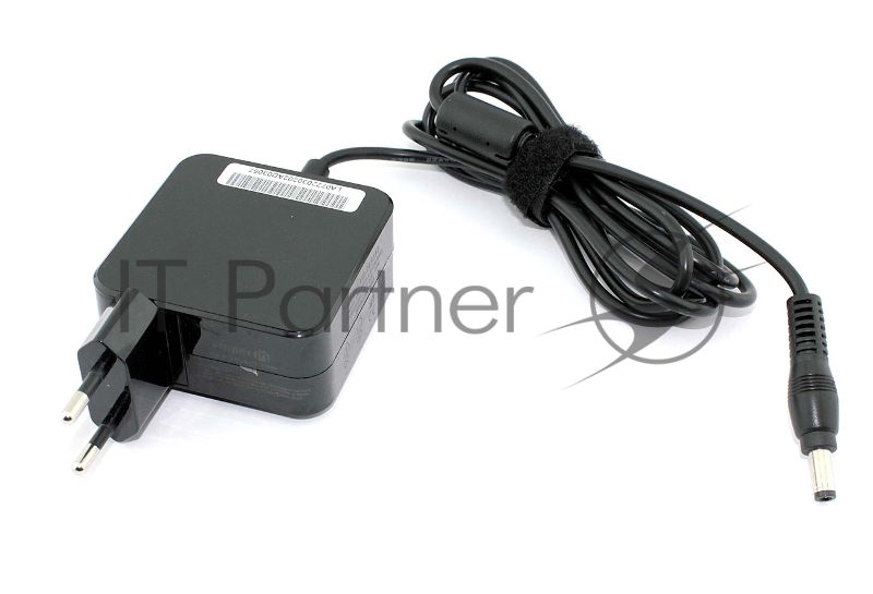 Блок питания (сетевой адаптер) Amperin AI-AS45A для ноутбуков Asus 19V 2.37A 5.5x2.5mm 45W (square b