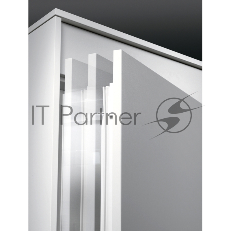 Встраиваемый холодильник AEG SKE818E1DC, сенсорное управление, цифровой дисплей на верхней панели, В=177см, Ш=56см, динамическая система охлаждения, жёсткое крепление дверцы, класс энергопотребления - А++