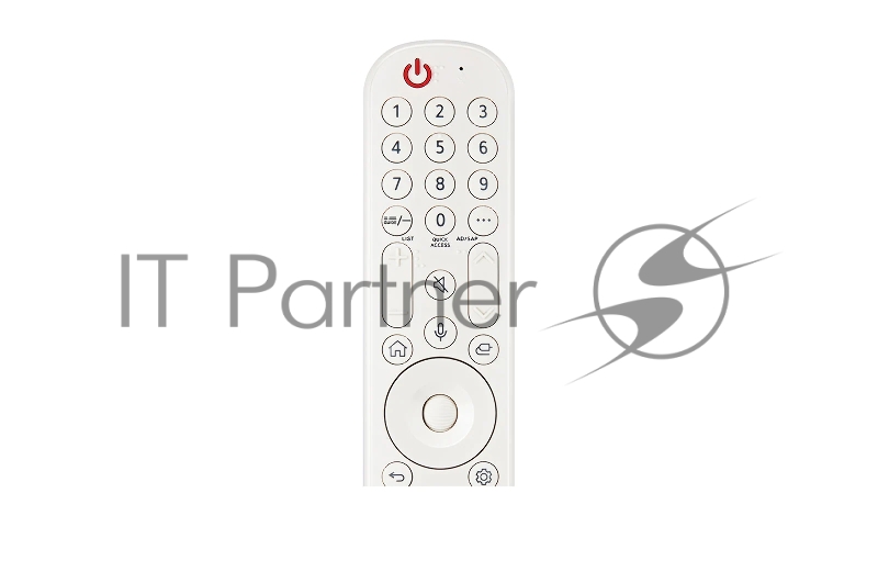 Телевизор LG 48, OLED Pose, Ultra HD, Smart TV, 120Гц, DVB-T/T2/C/S/S2, 40Вт, 4 HDMI, 3 USB, белый