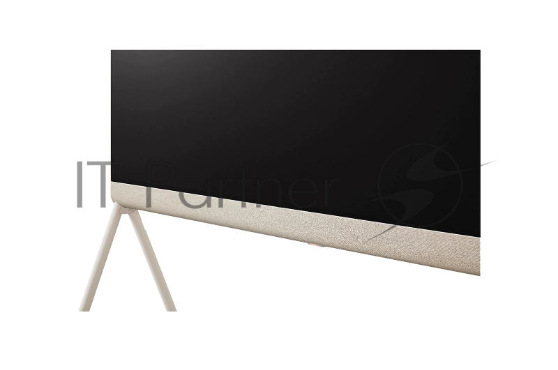 Телевизор LG 48, OLED Pose, Ultra HD, Smart TV, 120Гц, DVB-T/T2/C/S/S2, 40Вт, 4 HDMI, 3 USB, белый